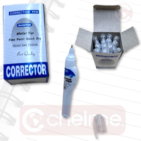 LAPIZ CORRECTOR