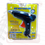 PISTOLA DE SILICONA
