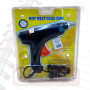 PISTOLA DE SILICONA