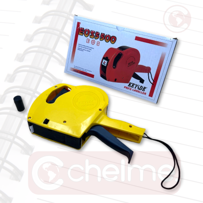 PISTOLA PARA PRECIO