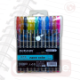 LAPIZ NEON  12 PCS