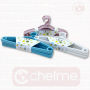 COLGADOR PLASTICO