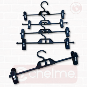COLGADOR PLASTICO