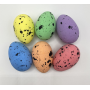 SET HUEVOS * 6 PCS