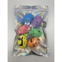 SET HUEVOS * 6 PCS