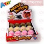 SET RATONES * 12 PCS