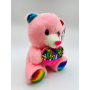 OSO DE PELUCHE