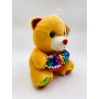 OSO DE PELUCHE