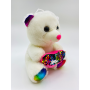 OSO DE PELUCHE