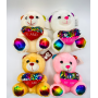 OSO DE PELUCHE