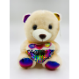 OSO DE PELUCHE