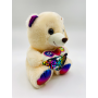 OSO DE PELUCHE