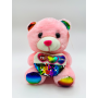 OSO DE PELUCHE
