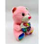 OSO DE PELUCHE