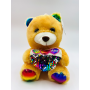 OSO DE PELUCHE