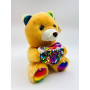 OSO DE PELUCHE