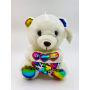OSO DE PELUCHE