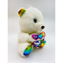 OSO DE PELUCHE