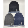 GORRO DE HOMBRE+CUELLO