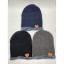 GORRO DE HOMBRE+CUELLO