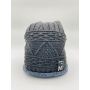 GORRO DE HOMBRE+CUELLO