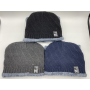 GORRO DE HOMBRE+CUELLO