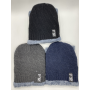 GORRO DE HOMBRE+CUELLO