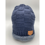 GORRO DE HOMBRE+CUELLO