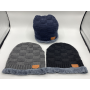 GORRO DE HOMBRE+CUELLO