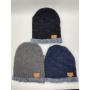 GORRO DE HOMBRE+CUELLO