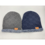 GORRO DE HOMBRE+CUELLO