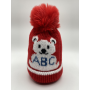 GORRO NIÑO + CUELLO