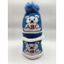 GORRO NIÑO + CUELLO