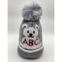 GORRO NIÑO + CUELLO