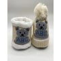 GORRO NIÑO + CUELLO