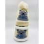 GORRO NIÑO + CUELLO