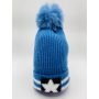 GORRO NIÑO + CUELLO