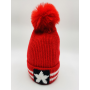 GORRO NIÑO + CUELLO