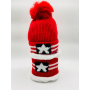 GORRO NIÑO + CUELLO