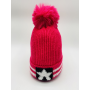 GORRO NIÑO + CUELLO
