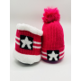 GORRO NIÑO + CUELLO