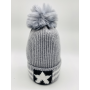 GORRO NIÑO + CUELLO