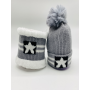 GORRO NIÑO + CUELLO