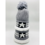 GORRO NIÑO + CUELLO
