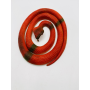 SERPIENTE DE GOMA