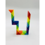 PUZZLE SERPIENTE