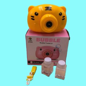 CÁMARA BURBUJA TIGRE