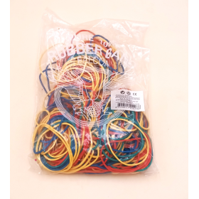 ELASTICO COLORES