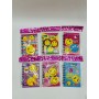LIBRETA ESPIRAL * 12 PCS