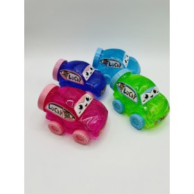SLIME AUTOS